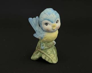Norcrest Bluebird Figurine