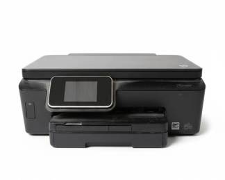 HP Photosmart eAllinOne Printer second image