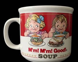 Campbells Soup Kids Mug fourth image