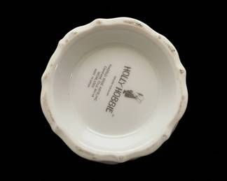 Holly Hobbie Porcelain Teapot second image