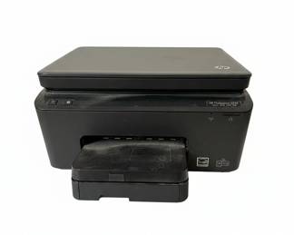 HP Photosmart eAllinOne Printer