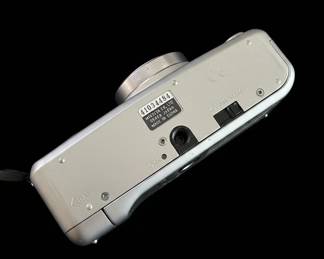 Minolta Freedom Zoom Date second image