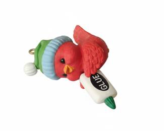 Hallmark Keepsake Ornament Great Connections