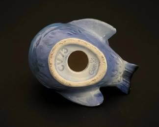 Goebel Bluebird Figurine CV second image