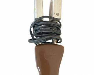 Olivia Garden Vintage Professional Hair Crimper second image