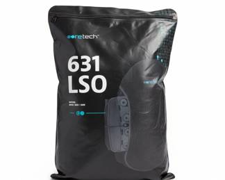 Coretech LSO Back Brace second image