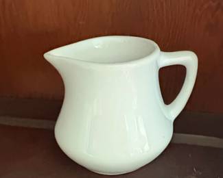 Chefware Ceramic Creamer