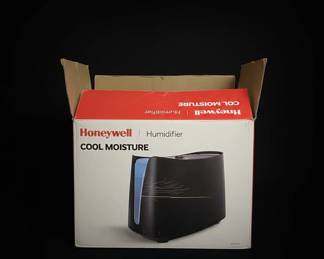 Honeywell HCM Series Cool Moisture Humidifier