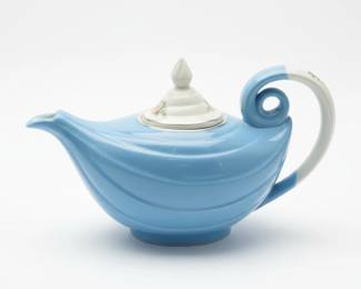 Hall China Aladdin Teapot