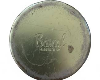 Bascal Aluminum Tumbler second image