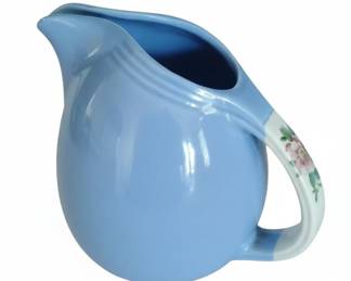 Hall Rose Parade  SaniGrid Pitcher