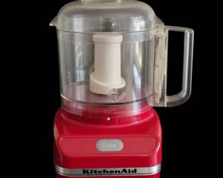 KitchenAid . Cup Mini Food Processor