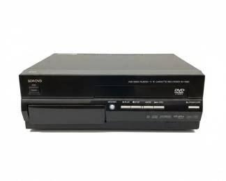 Toshiba SDV DVD or VCR Combo Player second image