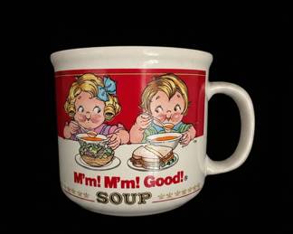 Campbells Soup Kids Mug