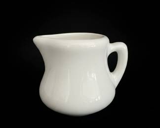 H.F. Coors Chefsware Creamer 