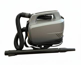 Hoover Portapower Canister Vacuum