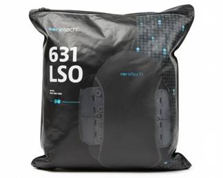 Coretech LSO Back Brace