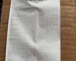 Sale Picture