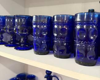 Colony Crown Cobalt