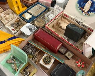 Jewelry-ALL kinds
