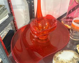 Viking Glass?