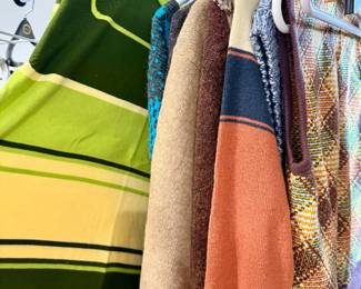Vintage Clothing