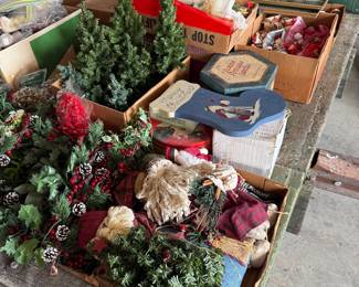 Loads of Christmas