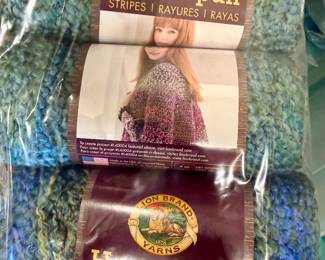 Loads of Yarn