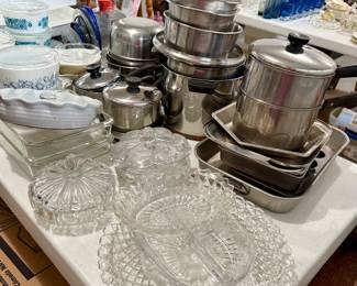 Kitchenware