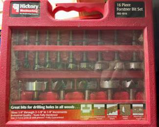 Tool and Socket Sets