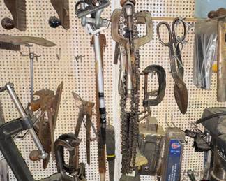 Tools