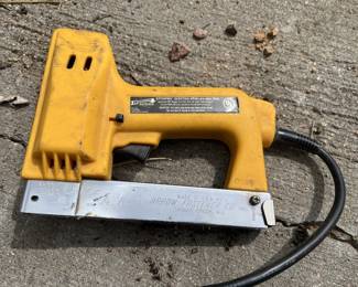Hand Tool