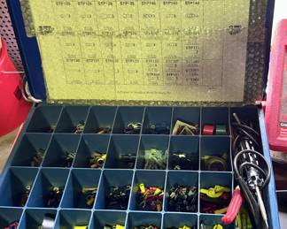 Tool and Socket Sets
