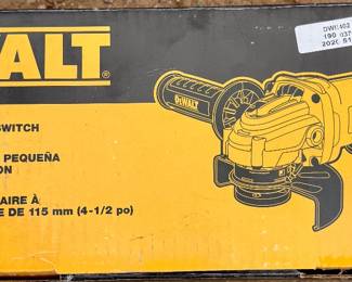 Dewalt