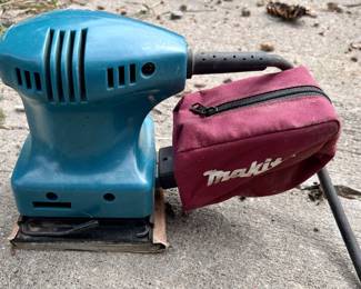 Makita Hand Tool