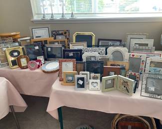 fancy pictures frames