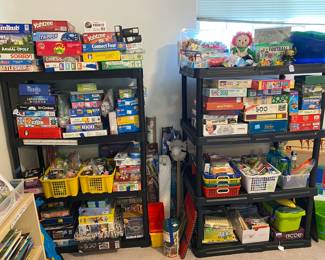 games and puzzles