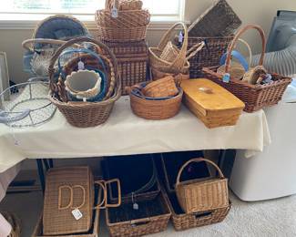 baskets