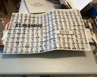 Saint Aloysius Graduate class of 1951