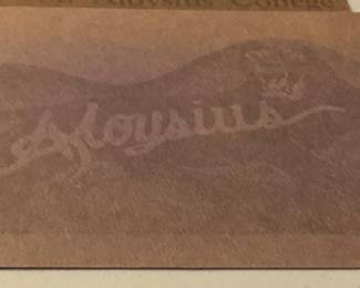 St Aloysius