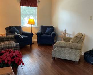 Nice living room furniture