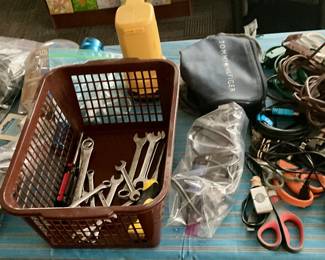 Electrical cords