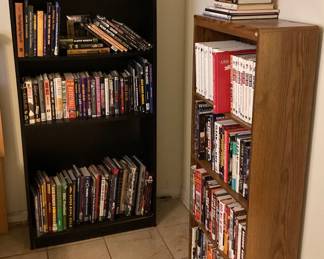 Sports books