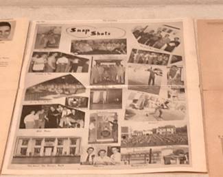 Programs from St Aloysius 