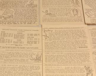 Brothers of Sacred Heart Newsletter