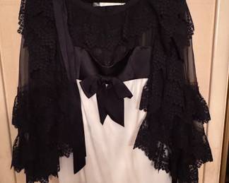 Chanel dress--new with tags