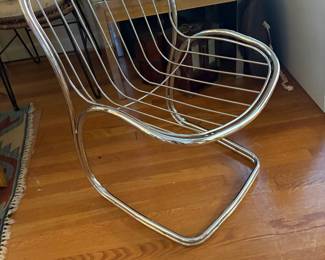 1970s Gastone Rinaldi for Rima (Italy)