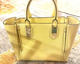 Henri Bendel handbag