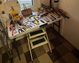 Tools