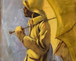 Joseph Holston